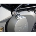 Motocorse Oil Fill Plug for Aprilia RSV4 Tuono V4 and MV AGUSTA F4 / BRUTALE - M25x1.5 Motocorse Oil Fill Plug for Aprilia RSV4 Tuono V4 and MV AGUSTA F4 / BRUTALE - M25x1.5